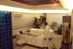 Zvenigorod Sanatorij: Лечение - photo 55