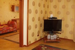 Zvenigorod Sanatorij: 3-комнатные корпус №2 - photo 12
