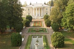 Zvenigorod Sanatorij: Внешний вид - photo 3