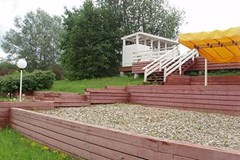 Zvenigorod Sanatorij: Территория - photo 36