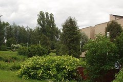 Zvenigorod Sanatorij: Территория - photo 46