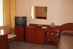 Zvenigorod Sanatorij: 2-местный Стандарт корпус №2 - photo 13
