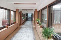Zvenigorod Sanatorij: Проход  в столовую - photo 29