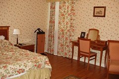 Zvenigorod Sanatorij: 2-местный корпус №5 - photo 18