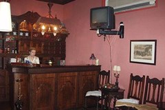 Zvenigorod Sanatorij: Кафе Чай и кофе - photo 25