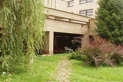 Zvenigorod Sanatorij: Внешний вид - photo 5