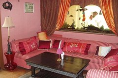 Zvenigorod Sanatorij: Кафе Чай и кофе - photo 23