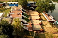 Zvenigorod Sanatorij: Пляж - photo 48