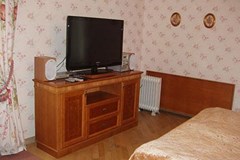 Zvenigorod Sanatorij: 2-местный 1-комнатный корпус №5 - photo 16