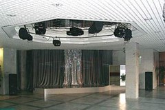 Zvenigorod Sanatorij: Холл - photo 34