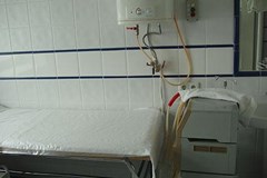 Zvenigorod Sanatorij: Очистка кишечника - photo 59