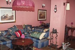 Zvenigorod Sanatorij: Кафе Чай и кофе - photo 24