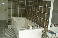 Zvenigorod Sanatorij: Лечебные ванны - photo 56