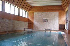 Zvenigorod Sanatorij: Спортивный зал - photo 41