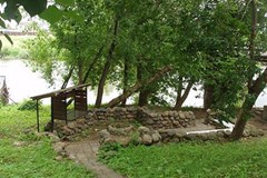 Zvenigorod Sanatorij: Территория - photo 44