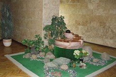 Zvenigorod Sanatorij: Холл - photo 32