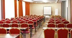 Yaxonty` Istra Otel`: Конференц зал - photo 63