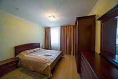 Istra(ROP) Sanatorij: Люкс 2-местный 3-комнатный "люкс" в корпусе №2 Люкс 2-местный 3-комнатный в корпусе №2 - photo 76
