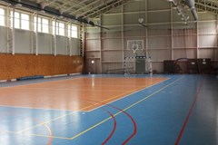 Istra(ROP) Sanatorij: Спорт-зал - photo 28