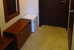 Istra(ROP) Sanatorij: Стандартный 1-местный 1-комнатный в корпусе №2 Стандартный 1-местный 1-комнатный в корпусе №2 - photo 92