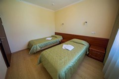 Istra(ROP) Sanatorij: Полулюкс 2-местный 2-комнатный "полулюкс" маленькая гостиная, в корпусе №2 Полулюкс 2-местный 2-комнатный (маленькая гостиная) в корпусе №2 - photo 87