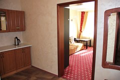 Istra(ROP) Sanatorij: Номер - photo 48