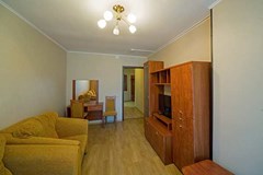 Istra(ROP) Sanatorij: Полулюкс 2-местный 2-комнатный "полулюкс" большая гостиная, в корпусе №2 Полулюкс 2-местный 2-комнатный - photo 81