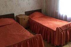 Istra(ROP) Sanatorij: Коттедж 2-местный Лесной  Коттедж 2-местный - photo 65