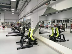 Istra(ROP) Sanatorij: Тренажерный зал - photo 23