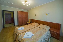 Istra(ROP) Sanatorij: Полулюкс - photo 59