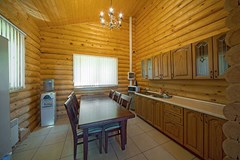 Istra(ROP) Sanatorij: Коттедж 4-местный 3-спальни Коттедж 4-местный - photo 67