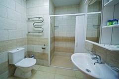 Istra(ROP) Sanatorij: Полулюкс 2-местный 2-комнатный "полулюкс" маленькая гостиная, в корпусе №2 Полулюкс 2-местный 2-комнатный (маленькая гостиная) в корпусе №2 - photo 89