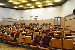 Istra(ROP) Sanatorij: Конференц-зал - photo 63