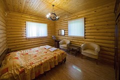 Istra(ROP) Sanatorij: Коттедж 4-местный 3-спальни Коттедж 4-местный - photo 68