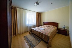 Istra(ROP) Sanatorij: Люкс 2-местный 2-комнатный в корпусе №2 - photo 55