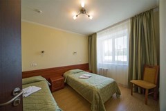 Istra(ROP) Sanatorij: Полулюкс 2-местный 2-комнатный "полулюкс" маленькая гостиная, в корпусе №2 Полулюкс 2-местный 2-комнатный (маленькая гостиная) в корпусе №2 - photo 88