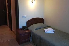 Istra(ROP) Sanatorij: Стандартный 1-местный 1-комнатный в корпусе №2 Стандартный 1-местный 1-комнатный в корпусе №2 - photo 90
