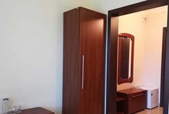 Istra(ROP) Sanatorij: Стандартный 1-местный 1-комнатный в корпусе №2 Стандартный 1-местный 1-комнатный в корпусе №2 - photo 91
