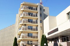 Istra(ROP) Sanatorij: Внешний вид - photo 3