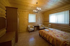 Istra(ROP) Sanatorij: Коттедж 4-местный 3-спальни Коттедж 4-местный - photo 69
