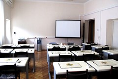 Istra(ROP) Sanatorij: Конференц-зал - photo 64