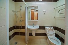 Istra(ROP) Sanatorij: Полулюкс 2-местный 2-комнатный "полулюкс" большая гостиная, в корпусе №2 Полулюкс 2-местный 2-комнатный - photo 83