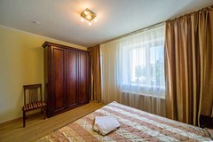 Istra(ROP) Sanatorij: Люкс 2-местный 2-комнатный "Люкс" в корпусе №2 Люкс 2-местный 2-комнатный в корпусе №2 - photo 72