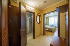 Istra(ROP) Sanatorij: Стандартный 2-местный 1-комнтаный в корпусе №2 Стандартный 2-местный 1-комнатный в корпусе №2 - photo 94