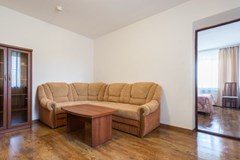 Ognikovo Park-otel`: Люкс 2-местный 2-комнатный - photo 27