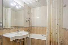 Ognikovo Park-otel`: Люкс 2-местный 2-комнатный  С/у - photo 37