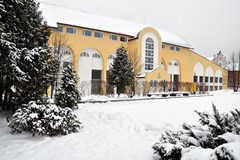 Ognikovo Park-otel`: Внешний вид - photo 3