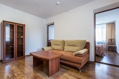 Ognikovo Park-otel`: Люкс 4-местный 3-комнатный  - photo 28