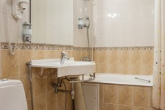 Ognikovo Park-otel`: Люкс 4-местный 3-комнатный С/у - photo 38