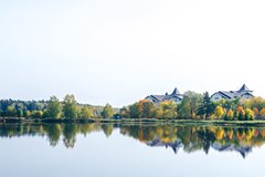 Ognikovo Park-otel`: Вид - photo 7